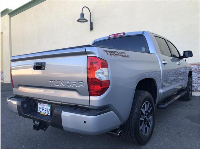 2015 Toyota Tundra Limited for sale in Sacramento, CA – photo 4