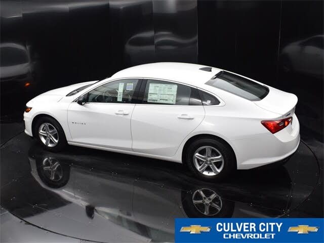 2022 Chevrolet Malibu LS FWD for sale in Culver City, CA – photo 27