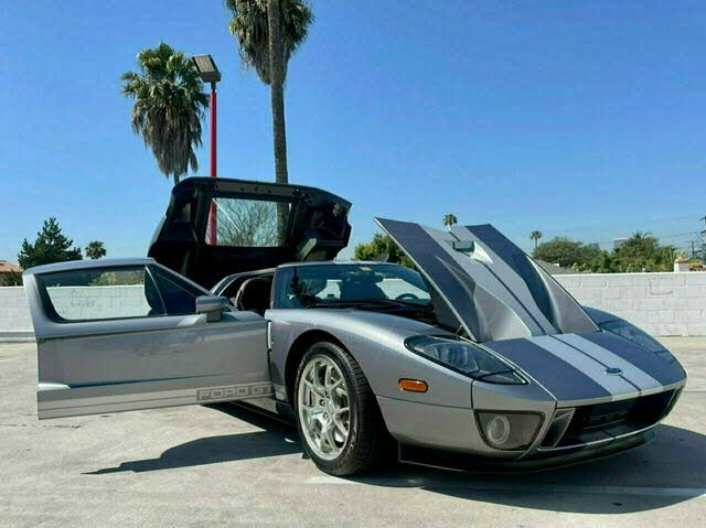 2006 Ford GT RWD for sale in Los Angeles, CA – photo 29