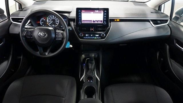 2020 Toyota Corolla LE for sale in Santa Rosa, CA – photo 14