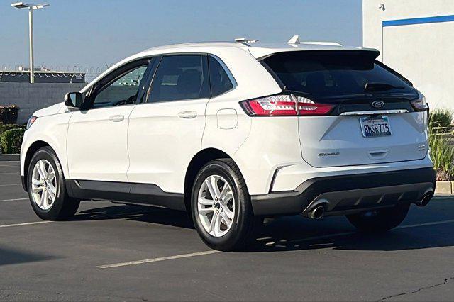 2019 Ford Edge SEL for sale in Stockton, CA – photo 9