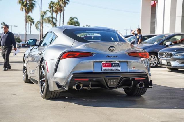 2020 Toyota Supra 3.0 Premium for sale in Torrance, CA – photo 6