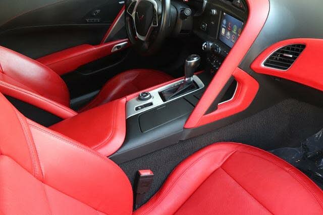 2015 Chevrolet Corvette Stingray Z51 3LT Coupe RWD for sale in Cerritos, CA – photo 19