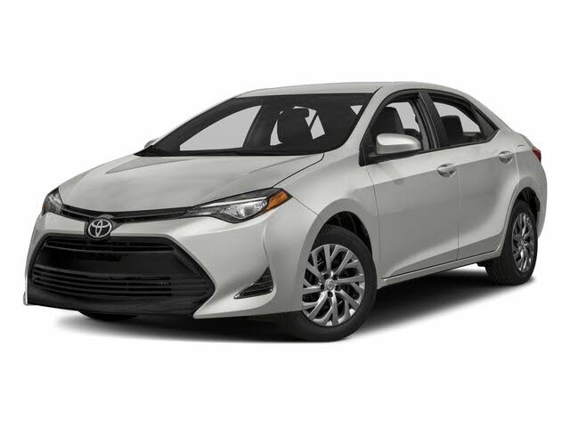 2017 Toyota Corolla 50th Anniversary Edition for sale in Cathedral City, CA – photo 2