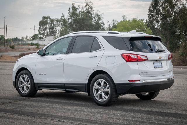 2020 Chevrolet Equinox Premier w/1LZ for sale in Banning, CA – photo 6