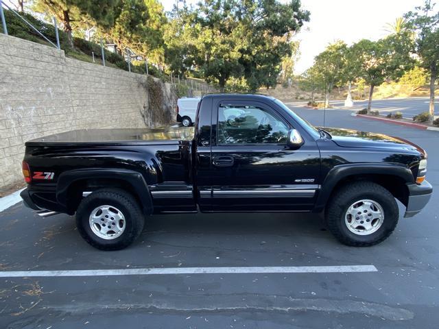 1999 Chevrolet Silverado 1500 for sale in San Diego, CA – photo 12