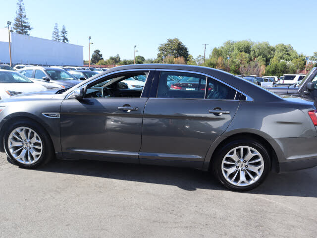 2019 Ford Taurus Limited FWD for sale in Santa Clara, CA – photo 36