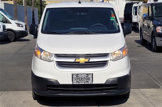 2017 Chevrolet City Express 1LT for sale in El Cajon, CA – photo 3