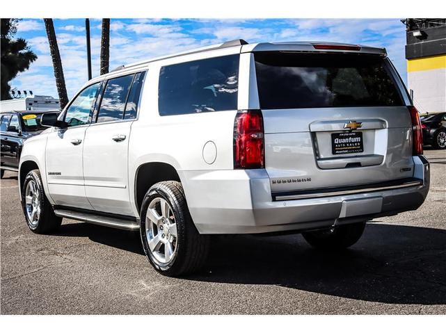 2018 Chevrolet Suburban Premier for sale in Escondido, CA – photo 3