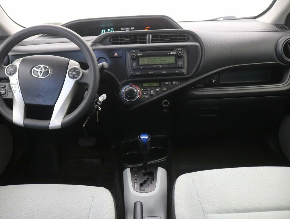 2014 Toyota Prius c One for sale in Montclair, CA – photo 12