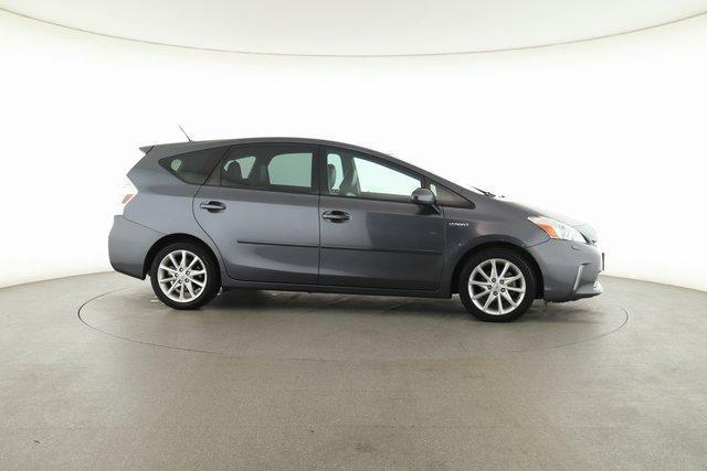 2014 Toyota Prius v Five for sale in Whittier, CA – photo 4