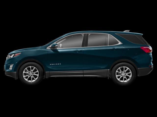 2021 Chevrolet Equinox 1LT for sale in Santa Ana, CA – photo 3