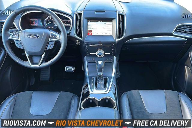 2018 Ford Edge Sport for sale in Buellton, CA – photo 13