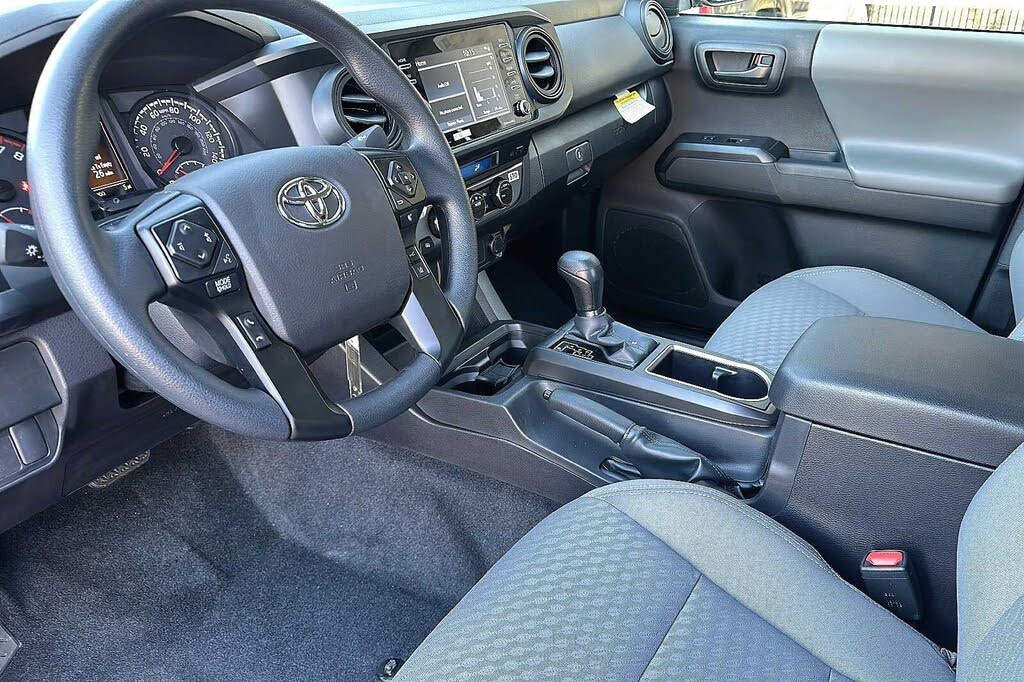 2023 Toyota Tacoma SR V6 Access Cab RWD for sale in Dublin, CA – photo 14