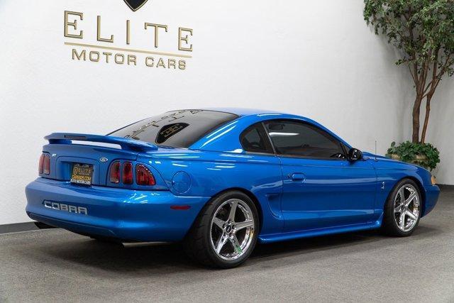 1998 Ford Mustang SVT Cobra for sale in Concord, CA – photo 11