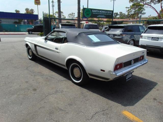 1973 Ford Mustang for sale in Santa Monica, CA – photo 26