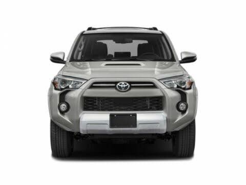 2023 Toyota 4Runner TRD Off-Road Premium 4WD for sale in Mission Hills, CA – photo 7