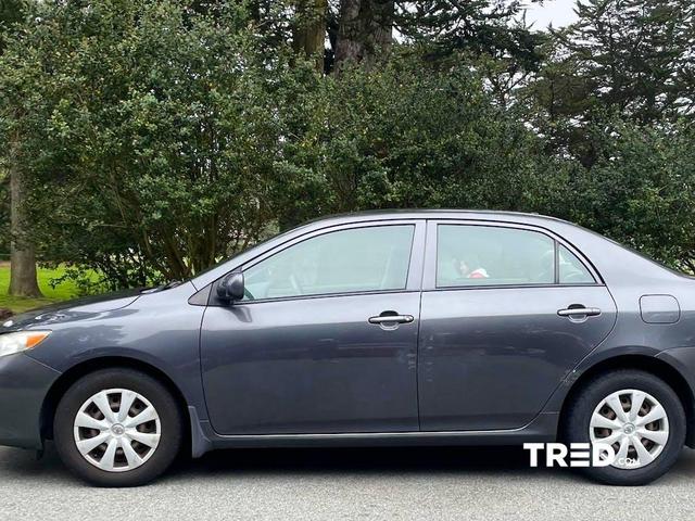 2009 Toyota Corolla for sale in San Francisco, CA – photo 11