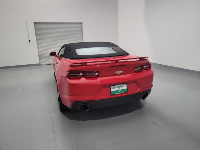 2019 Chevrolet Camaro 1LT for sale in Sacramento, CA – photo 6