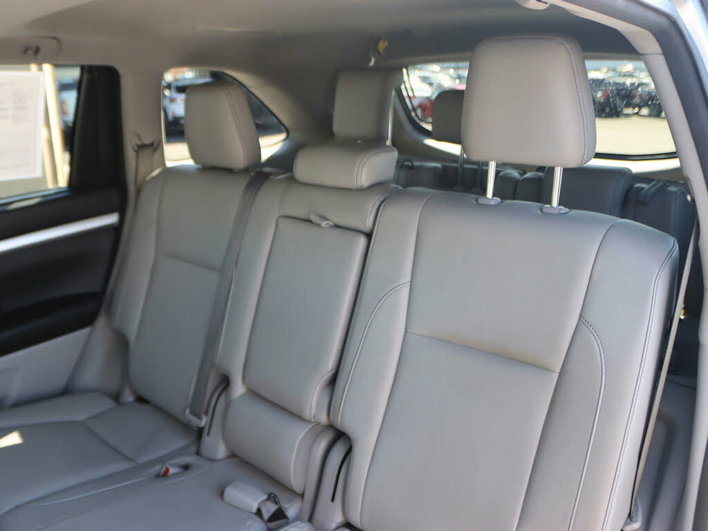 2017 Toyota Highlander XLE for sale in San Jose, CA – photo 16