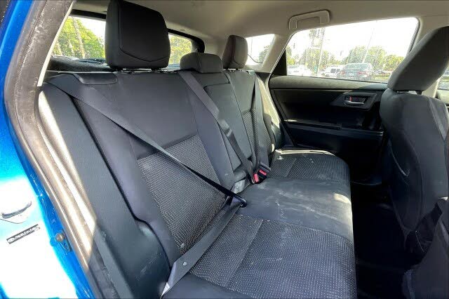2017 Toyota Corolla iM Hatchback for sale in Anaheim, CA – photo 16
