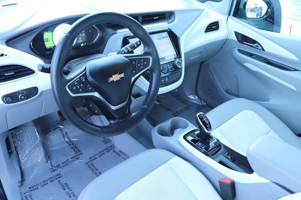2019 Chevrolet Bolt EV Premier FWD for sale in Fremont, CA – photo 13