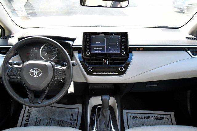 2020 Toyota Corolla LE for sale in Merced, CA – photo 26