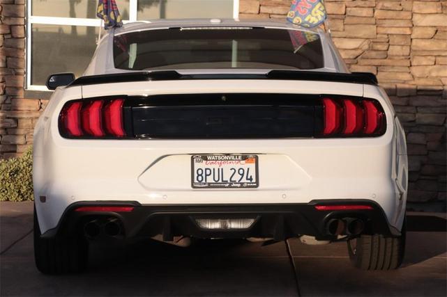 2020 Ford Mustang GT for sale in Watsonville, CA – photo 6