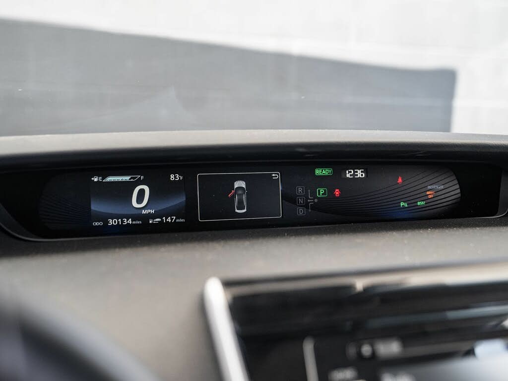 2019 Toyota Mirai FWD for sale in Santa Ana, CA – photo 17