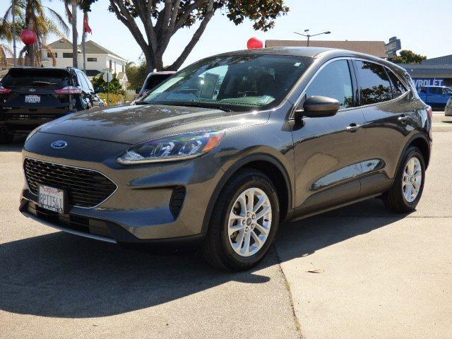 2020 Ford Escape SE for sale in Arroyo Grande, CA – photo 29