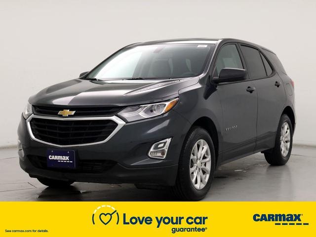 2019 Chevrolet Equinox LS for sale in Oxnard, CA – photo 4