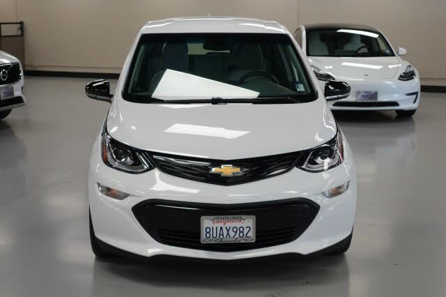 2020 Chevrolet Bolt EV LT FWD for sale in Dublin, CA – photo 5