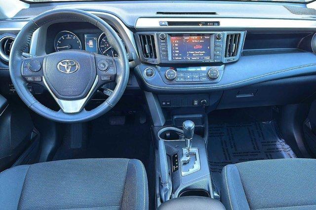 2017 Toyota RAV4 XLE for sale in Seaside, CA – photo 13