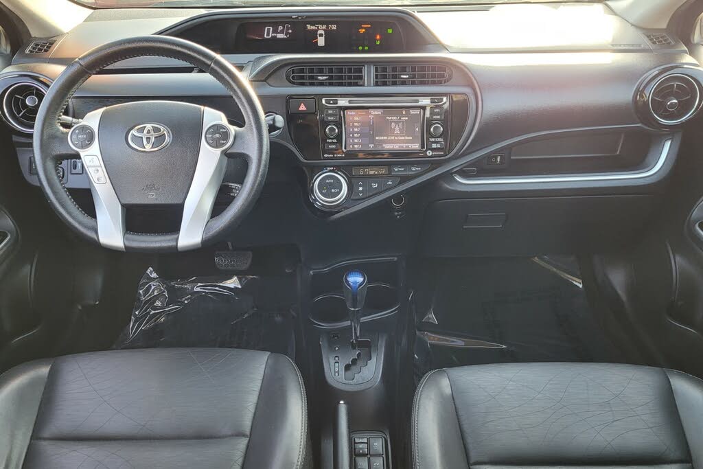 2017 Toyota Prius c Four for sale in El Cajon, CA – photo 30