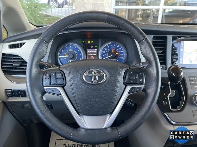 2019 Toyota Sienna XLE for sale in Shingle Springs, CA – photo 41