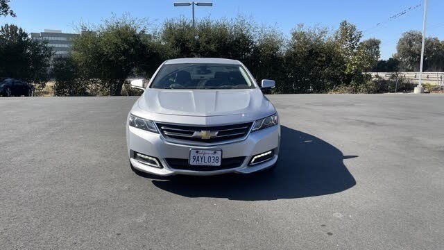 2020 Chevrolet Impala LT FWD for sale in Concord, CA – photo 2