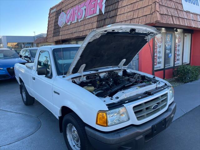 2001 Ford Ranger XL for sale in Huntington Beach, CA – photo 45