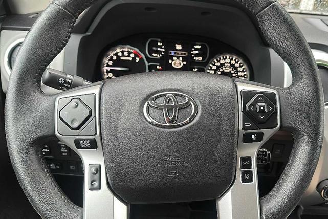 2021 Toyota Tundra Limited for sale in Walnut Creek, CA – photo 18