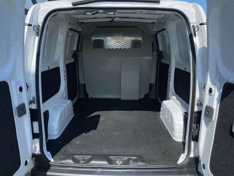 2017 Chevrolet City Express LT FWD for sale in Santa Ana, CA – photo 27