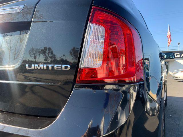 2014 Ford Edge Limited for sale in Lawndale, CA – photo 13