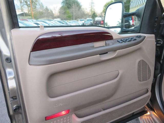 2003 Ford Excursion Eddie Bauer for sale in Sacramento, CA – photo 23