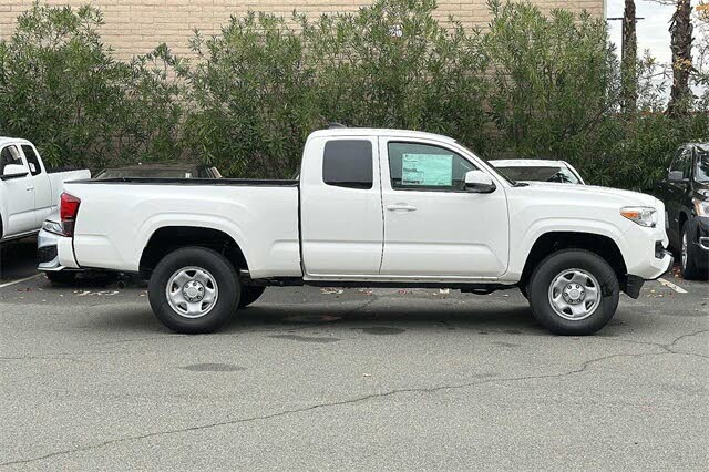 2022 Toyota Tacoma SR V6 Access Cab RWD for sale in Walnut Creek, CA – photo 6