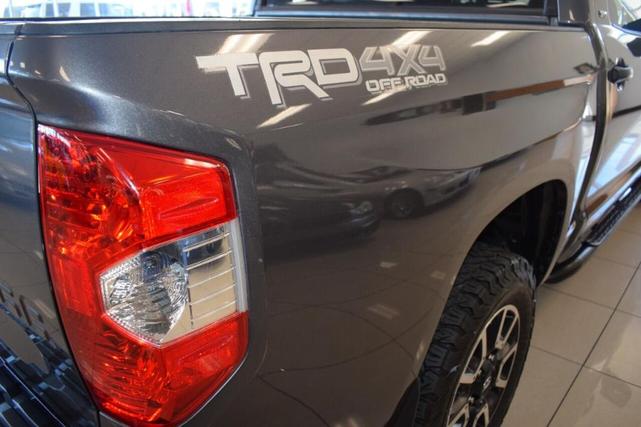 2015 Toyota Tundra TRD Pro for sale in Sacramento, CA – photo 9