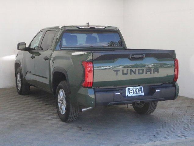 2022 Toyota Tundra SR5 for sale in Garden Grove, CA – photo 8