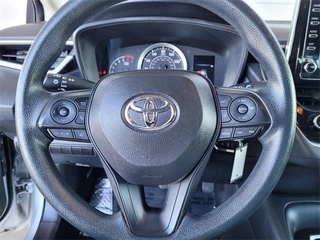 2020 Toyota Corolla LE for sale in Yuba City, CA – photo 20