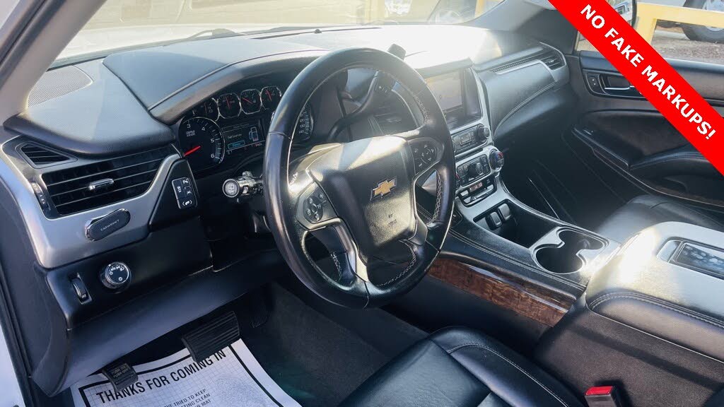 2019 Chevrolet Suburban 1500 LT RWD for sale in Ontario, CA – photo 20