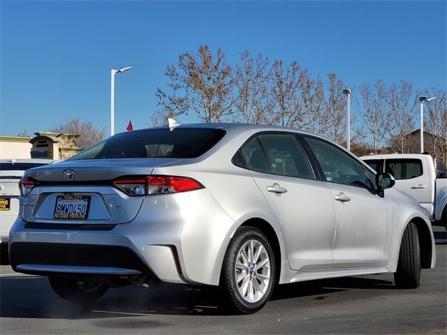 2020 Toyota Corolla LE for sale in Yuba City, CA – photo 5