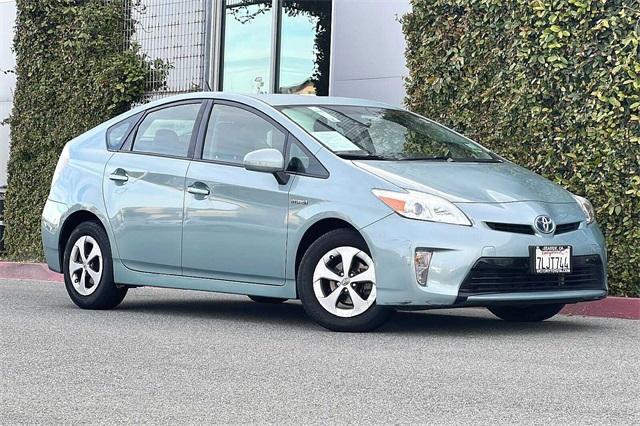 2015 Toyota Prius Two for sale in Seaside, CA – photo 2