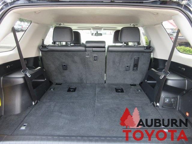 2019 Toyota 4Runner Limited for sale in Auburn, CA – photo 25