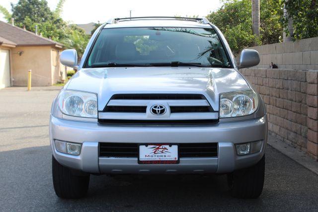 2003 Toyota 4Runner Limited for sale in Orange, CA – photo 4